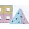 Polydron® KinderMag Pastel Construction Play Set